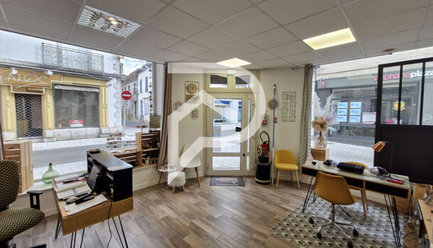 Local commercial  à vendre Orthez 64300