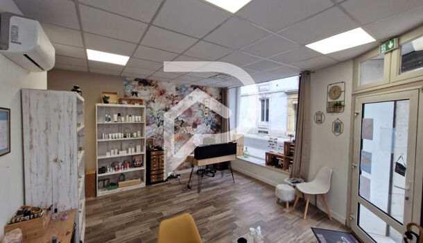 Local commercial  à vendre Orthez 64300