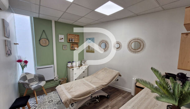 Local commercial  à vendre Orthez 64300