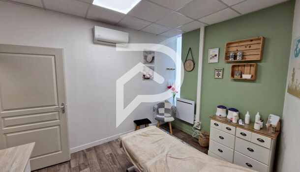 Local commercial  à vendre Orthez 64300