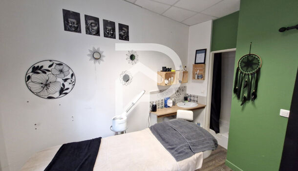 Local commercial  à vendre Orthez 64300