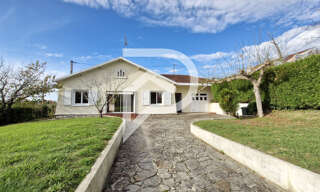 Maison 4 Pièces 97 m² à vendre à Orthez (64300)