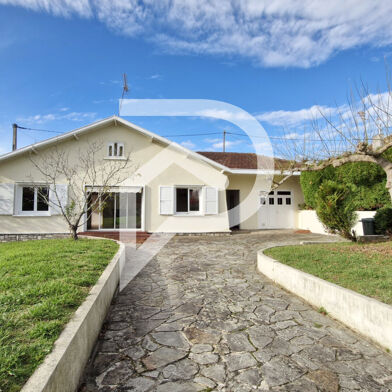 Maison 4 pièces 181000 €