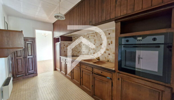 Villa / Maison 4 pièces  à vendre Orthez 64300