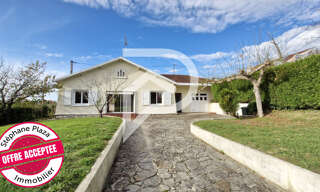 Maison 4 Pièces 97 m² à vendre à Orthez (64300)