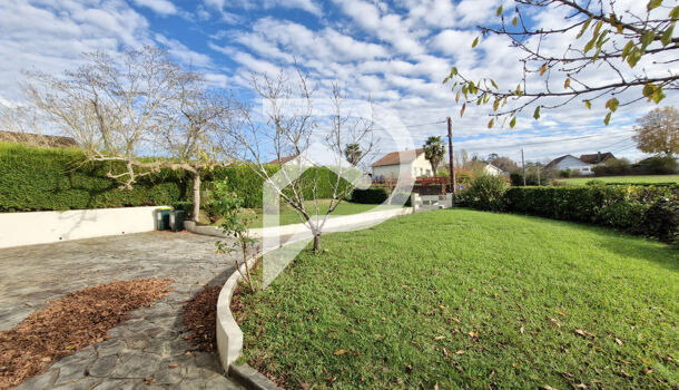 Villa / Maison 4 pièces  à vendre Orthez 64300