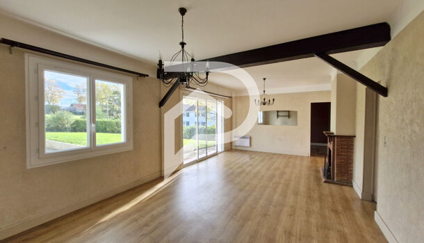 Villa / Maison 4 pièces  à vendre Orthez 64300