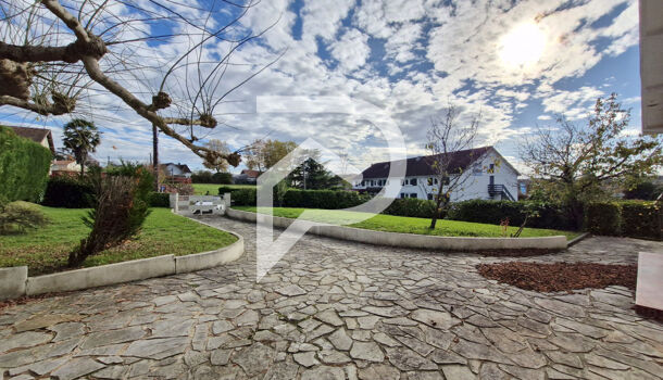Villa / Maison 4 pièces  à vendre Orthez 64300