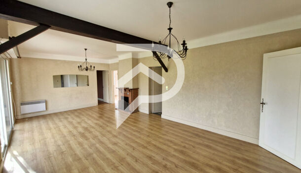 Villa / Maison 4 pièces  à vendre Orthez 64300