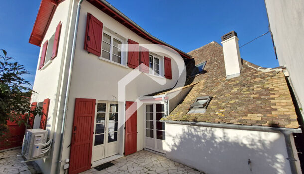 Villa / Maison 5 pièces  à vendre Orthez 64300