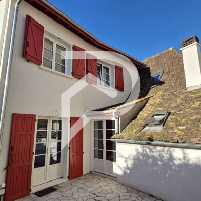 Maison 5 pièces 264000 €