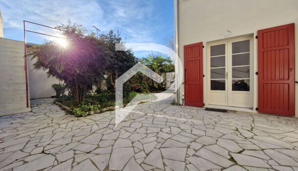 Villa / Maison 5 pièces  à vendre Orthez 64300