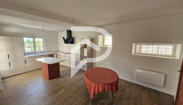 Villa / Maison 5 pièces  à vendre Orthez 64300