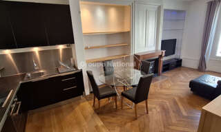 Appartement 3 Pièces 62 m² à louer à Lyon 6 (69006)