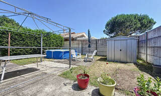 Maison 4 Pièces 76 m² à vendre à Audenge (33980)