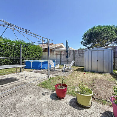 Maison 4 pièces 330000 €