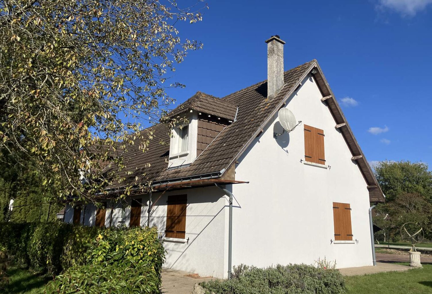 Vente maison 6 pièces 172 m² Monts (37260) — photo 1