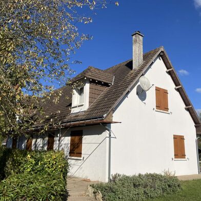 Maison 6 pièces 343560 €