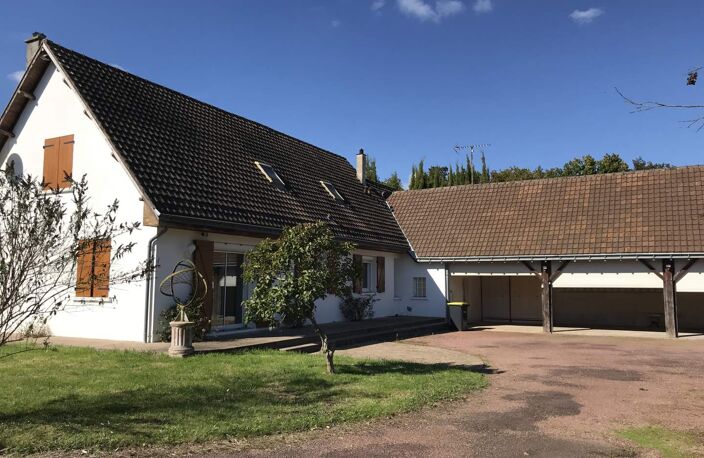 Vente maison 6 pièces 172 m² Monts (37260) — photo 2