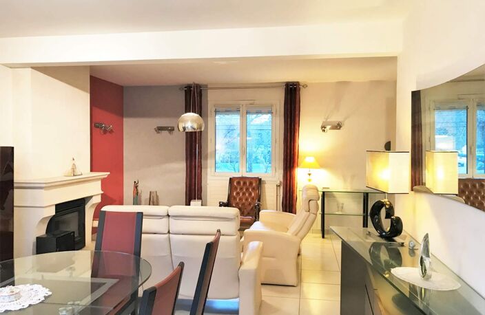 Vente maison 6 pièces 172 m² Monts (37260) — photo 3