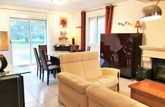 Vente maison 6 pièces 172 m² Monts (37260) — photo 4