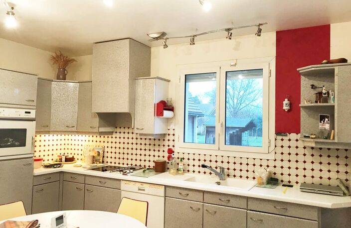 Vente maison 6 pièces 172 m² Monts (37260) — photo 5