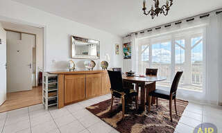 Appartement 4 Pièces 83 m² à vendre à Audenge (33980)