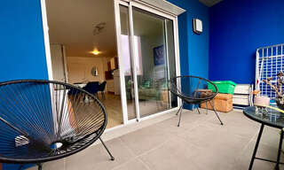 Appartement 2 Pièces 42 m² à vendre à Le Teich (33470)