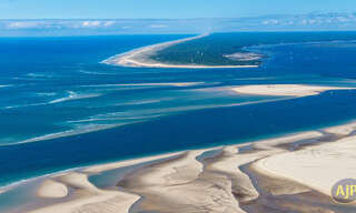 Terrain  1145 m² à vendre à Audenge (33980)