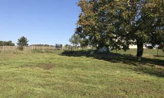 Terrain  1261 m² à vendre à Artannes-sur-Indre (37260)