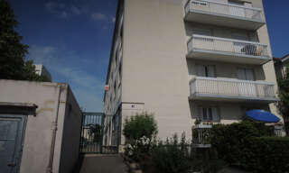 Appartement 1 Pièce 27 m² à louer à Reims (51100)