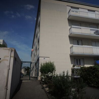 Appartement 1 pièces 475 €