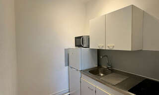 Appartement 1 Pièce 27 m² à louer à Reims (51100)