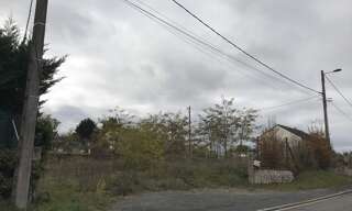 Terrain  503 m² à vendre à Azay-le-Rideau (37190)