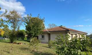 Maison 6 Pièces 136 m² à vendre à Lapeyrouse-Fossat (31180)