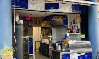 Commerce  18 m² à vendre à Hourtin (33990)