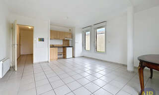 Appartement 1 Pièce 35 m² à vendre à Pons (17800)