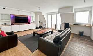 Appartement 3 Pièces 59 m² à vendre à Cergy (95800)