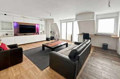 Appartement 3 pièces 179000 €