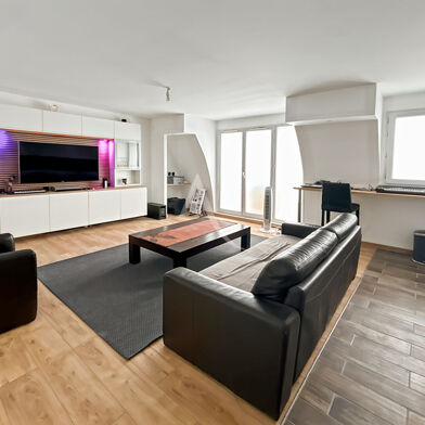 Appartement 3 pièces 189900 €