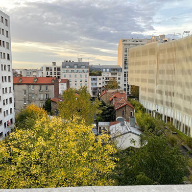 Appartement 3 pièces 300000 €