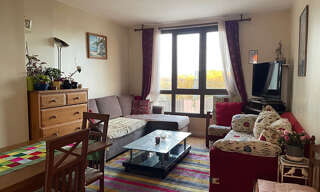 Appartement 3 Pièces 54 m² à vendre à Vanves (92170)