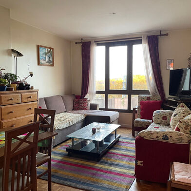 Appartement 3 pièces 300000 €