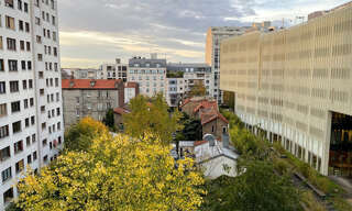 Appartement 3 Pièces 54 m² à vendre à Vanves (92170)