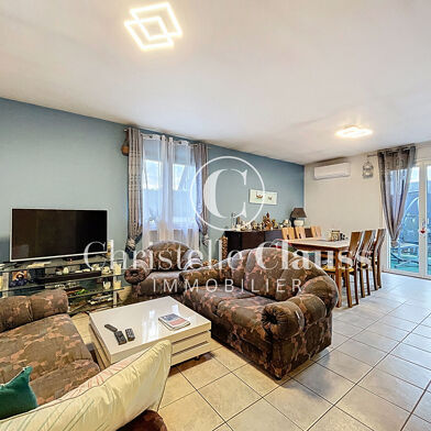 Maison 6 pièces 318000 €