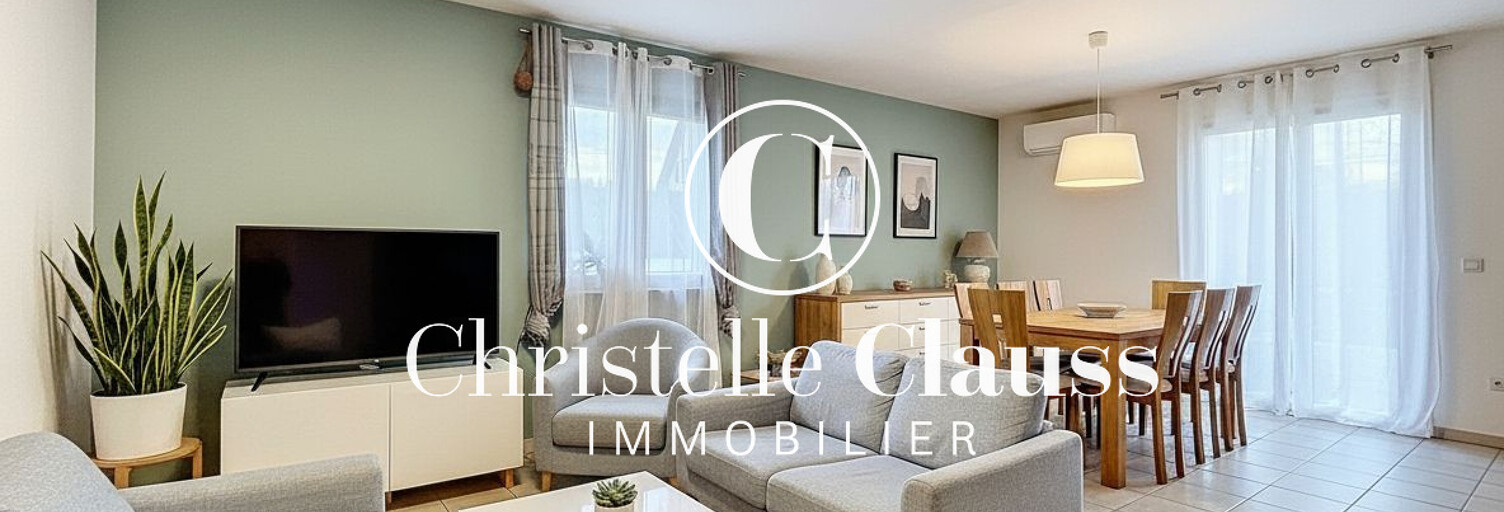 Maison 6 Pièces 144 m² à vendre à Artolsheim (67390)