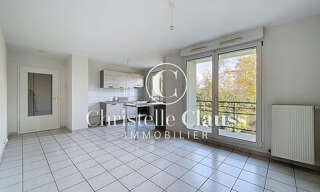 Appartement 2 Pièces 44 m² à vendre à Colmar (68000)