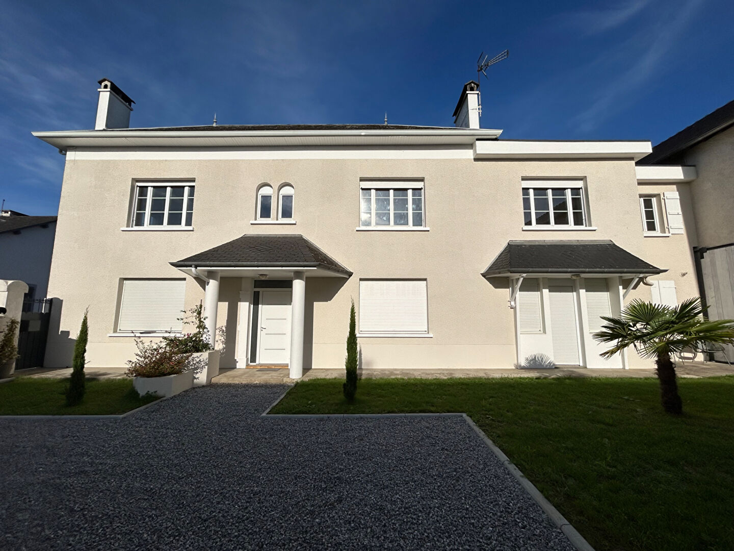 Villa / Maison  T6 à vendre Pau 64000