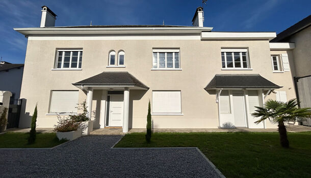 Villa / Maison 6 pièces  à vendre Pau 64000