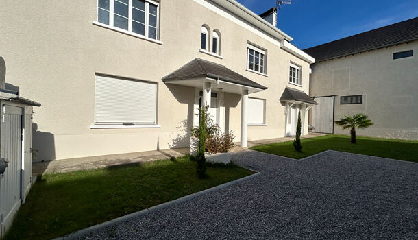 Villa / Maison 6 pièces  à vendre Bizanos 64320